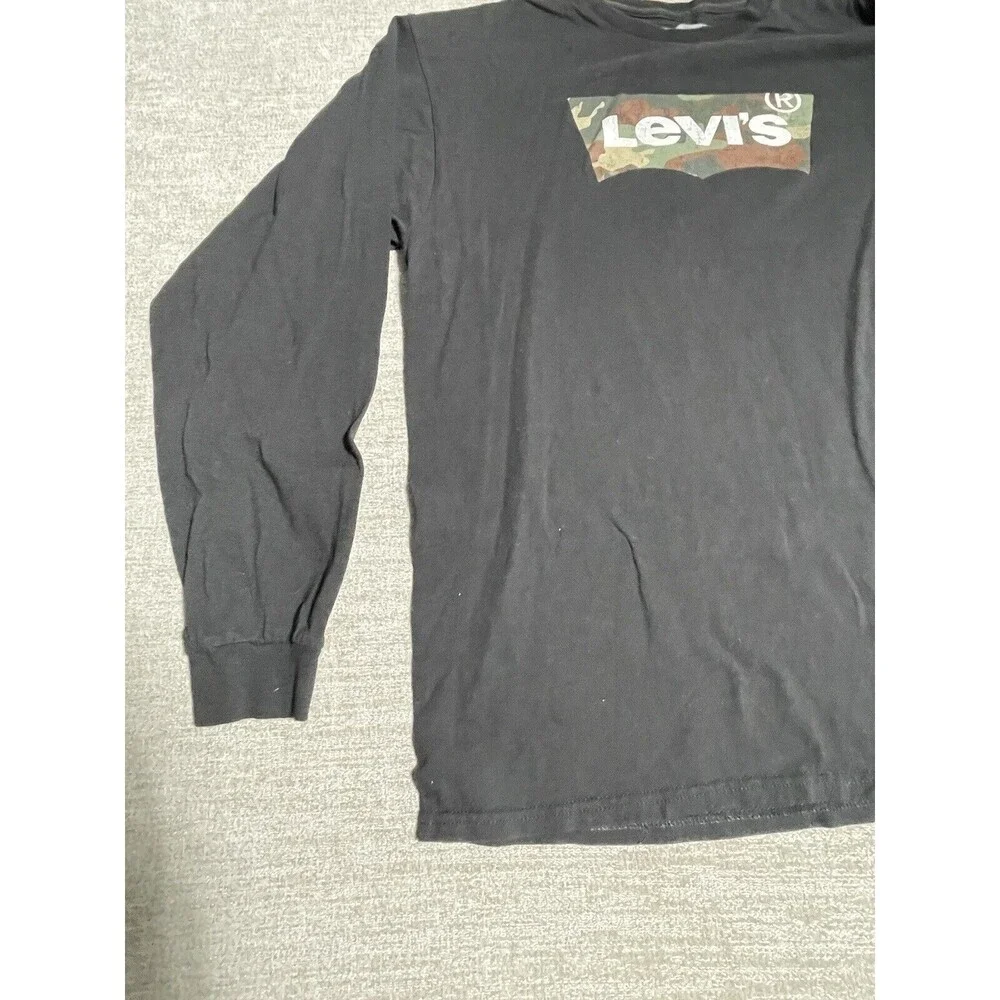 Levis great pre